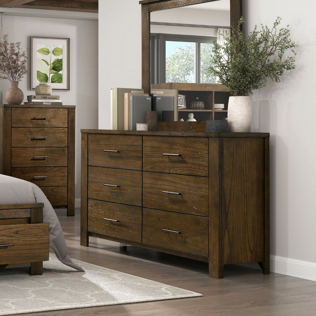 Picture of Sullivan Dresser