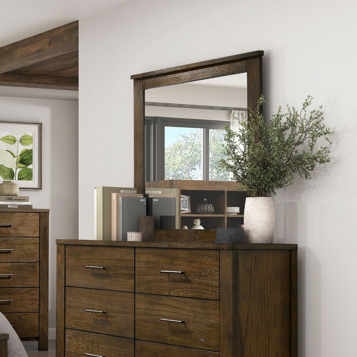 Picture of Sullivan Mirror