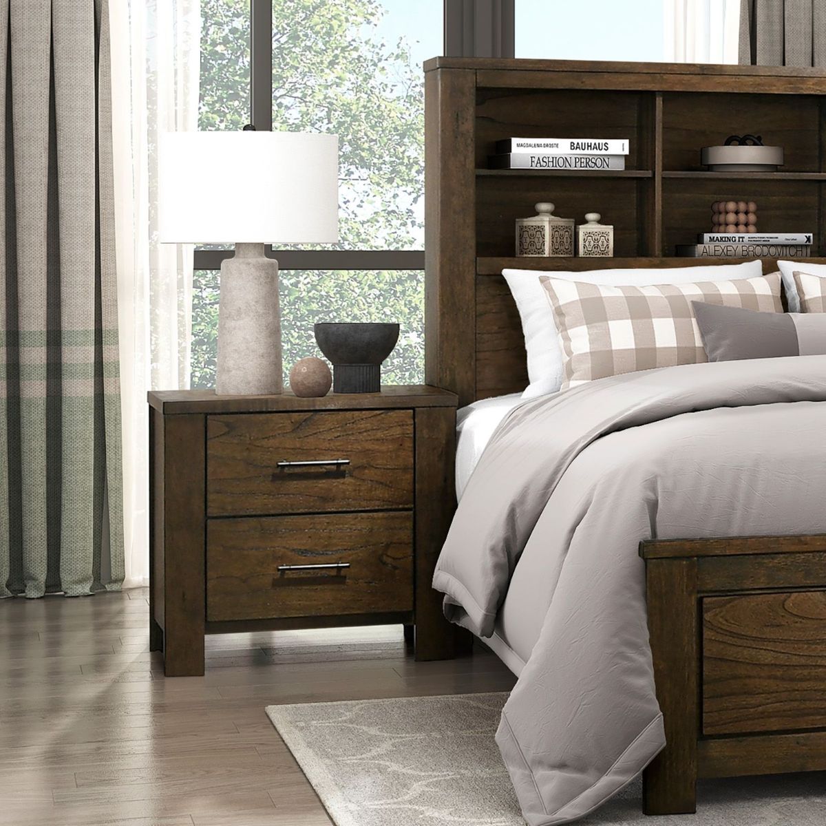 Picture of Sullivan Nightstand