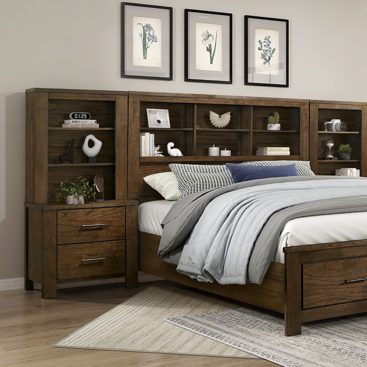 Picture of Sullivan Nightstand Pier