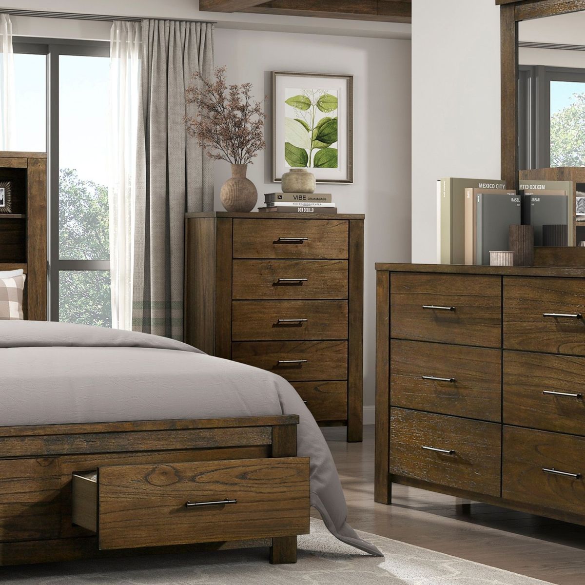 Picture of Sullivan Chest