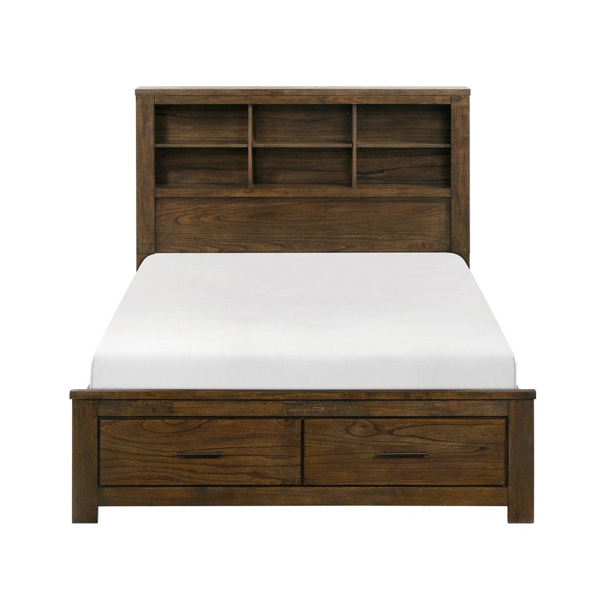 Picture of Sullivan Queen Storage Bed