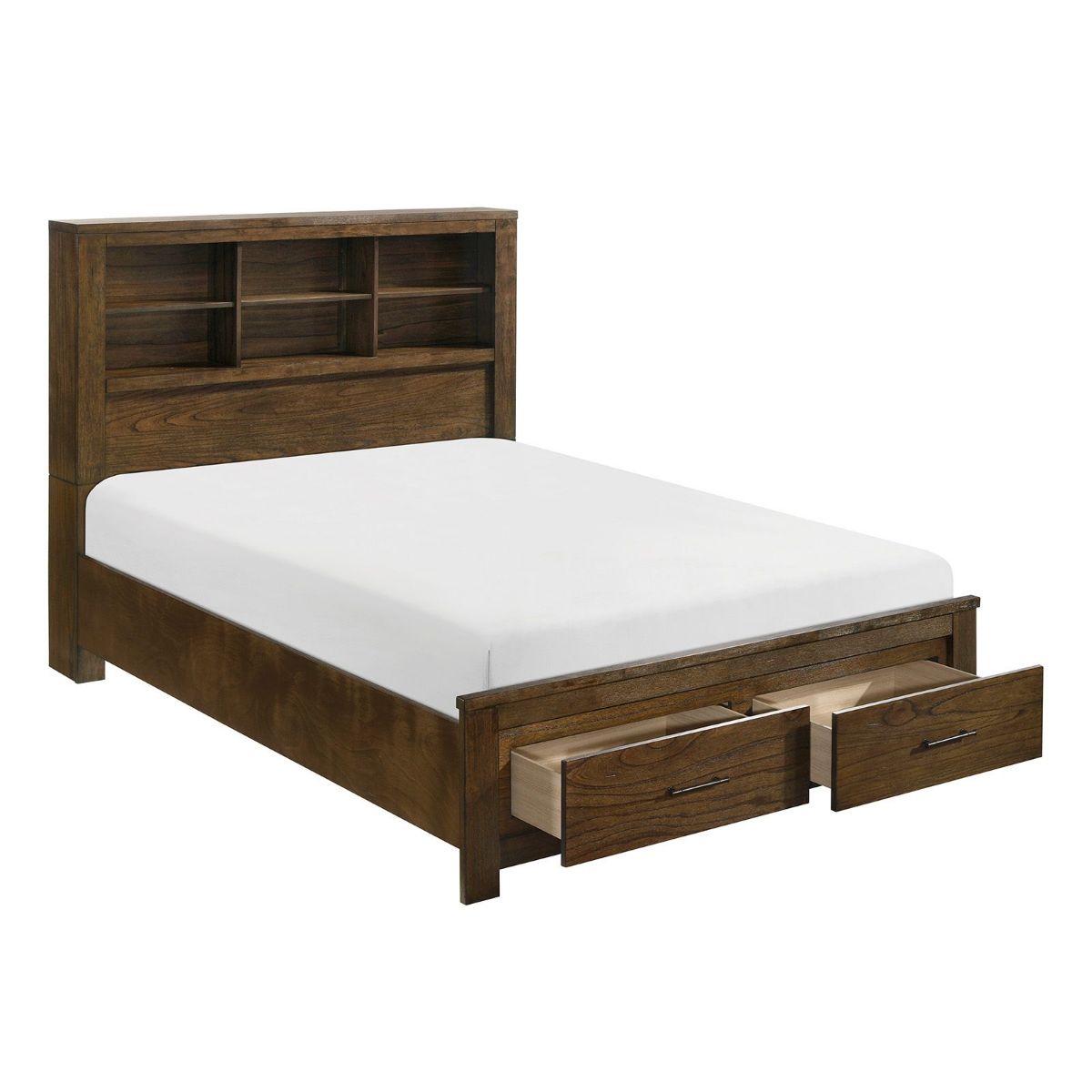 Picture of Sullivan Queen Storage Bed