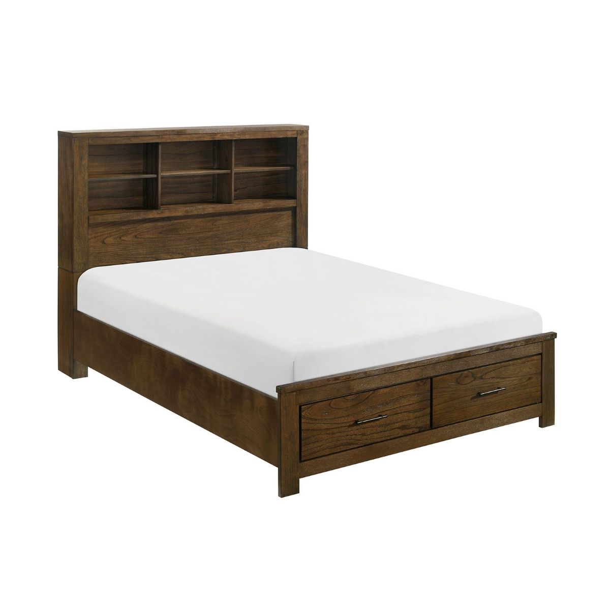 Picture of Sullivan King Storage Bed