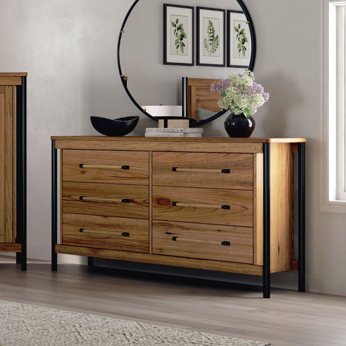 Picture of Norcrosse Dresser