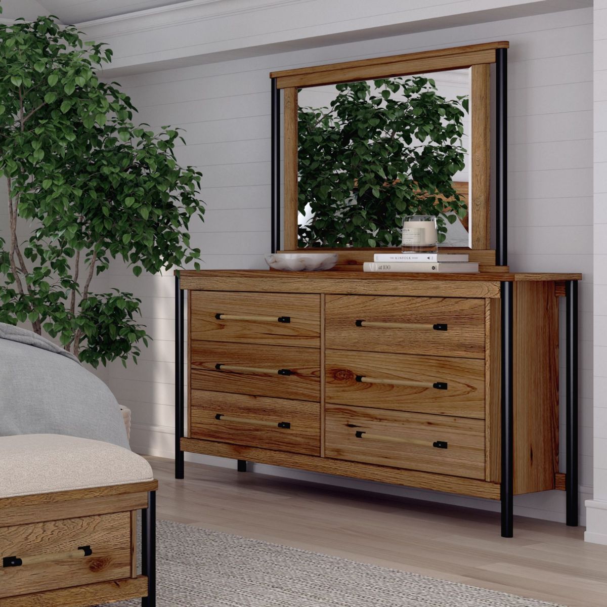 Picture of Norcrosse Dresser