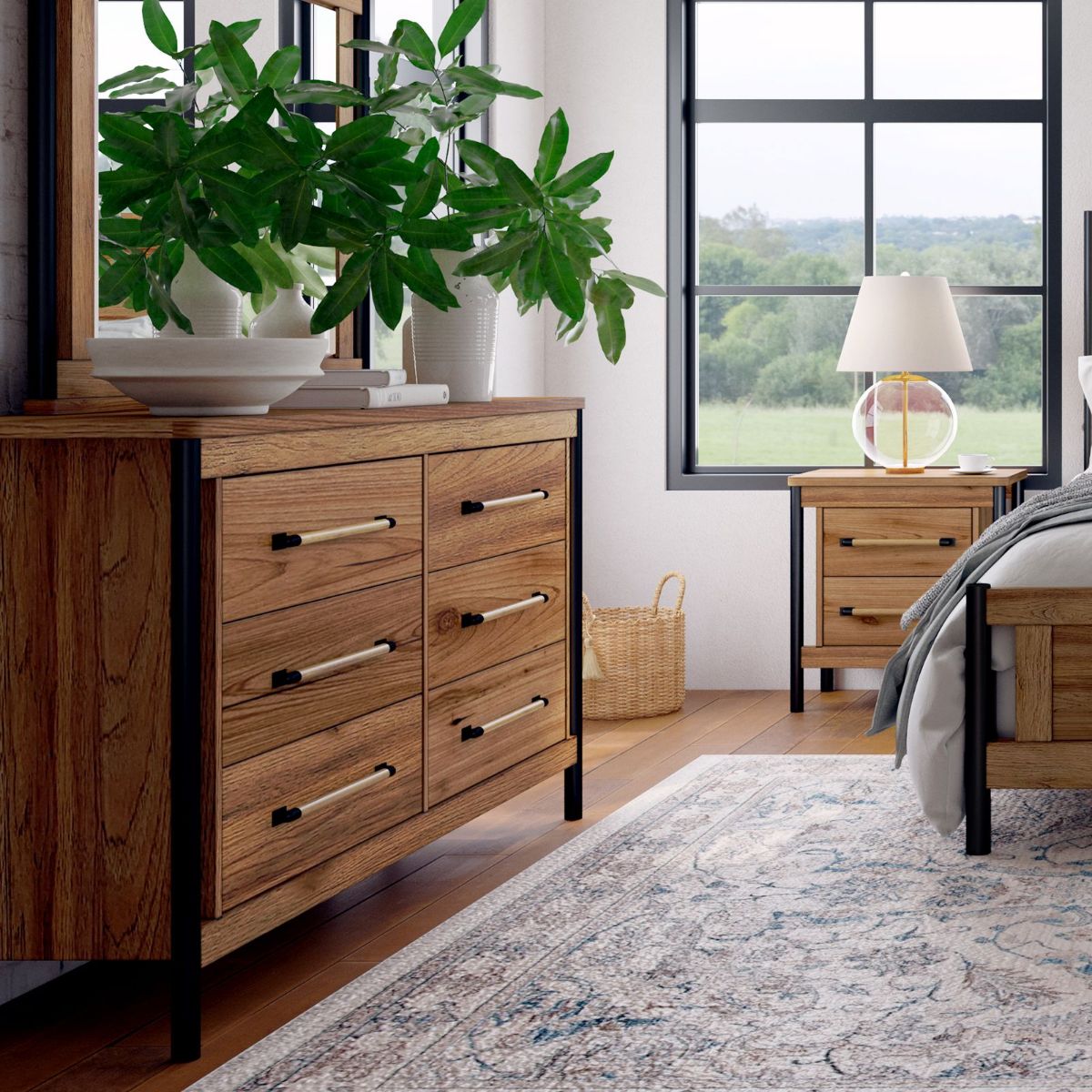 Picture of Norcrosse Dresser