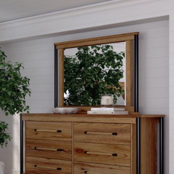 Picture of Norcrosse Mirror