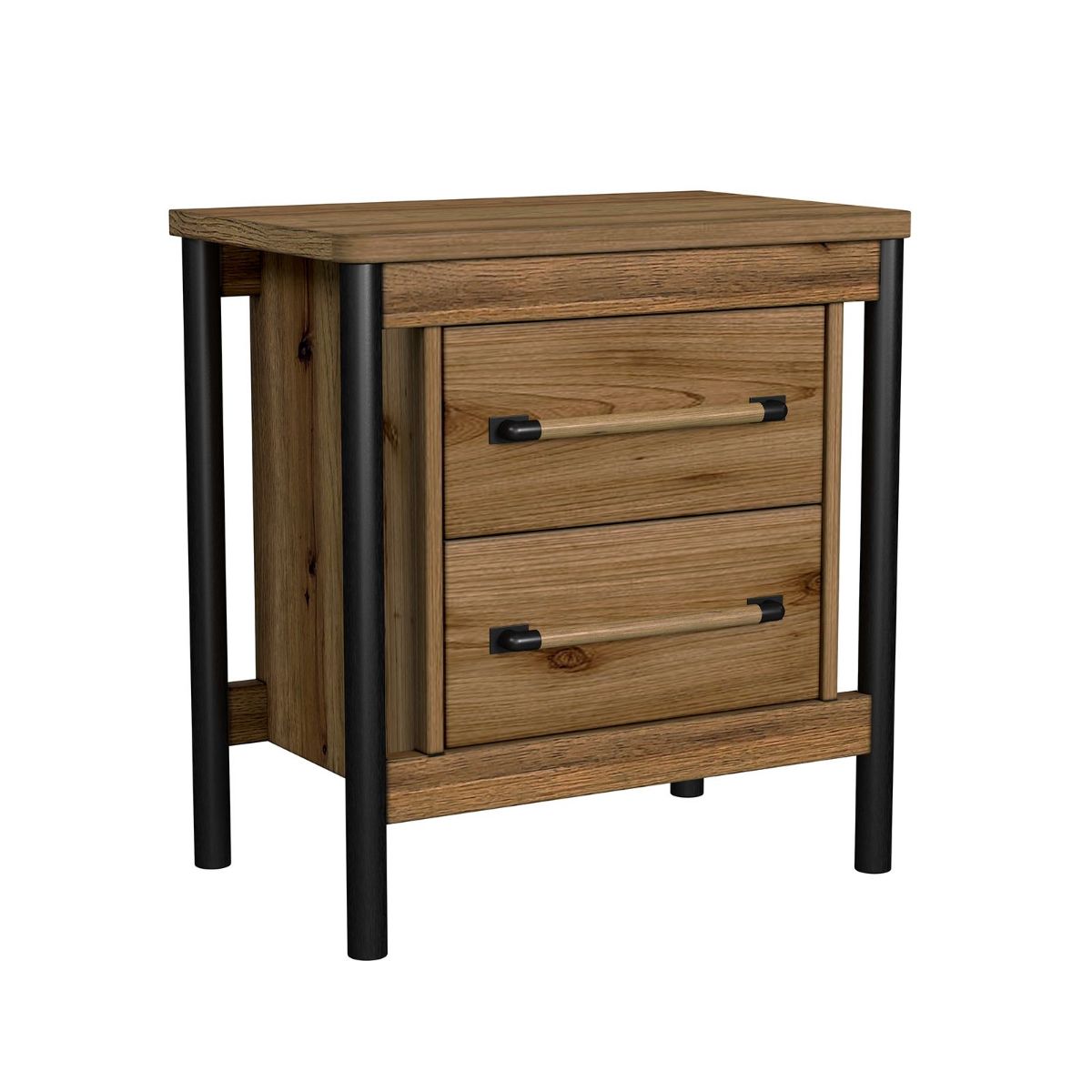 Picture of Norcrosse Nightstand