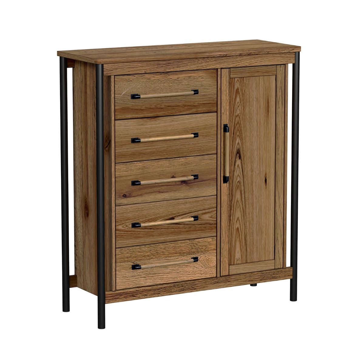 Picture of Norcrosse Gentleman's Chest