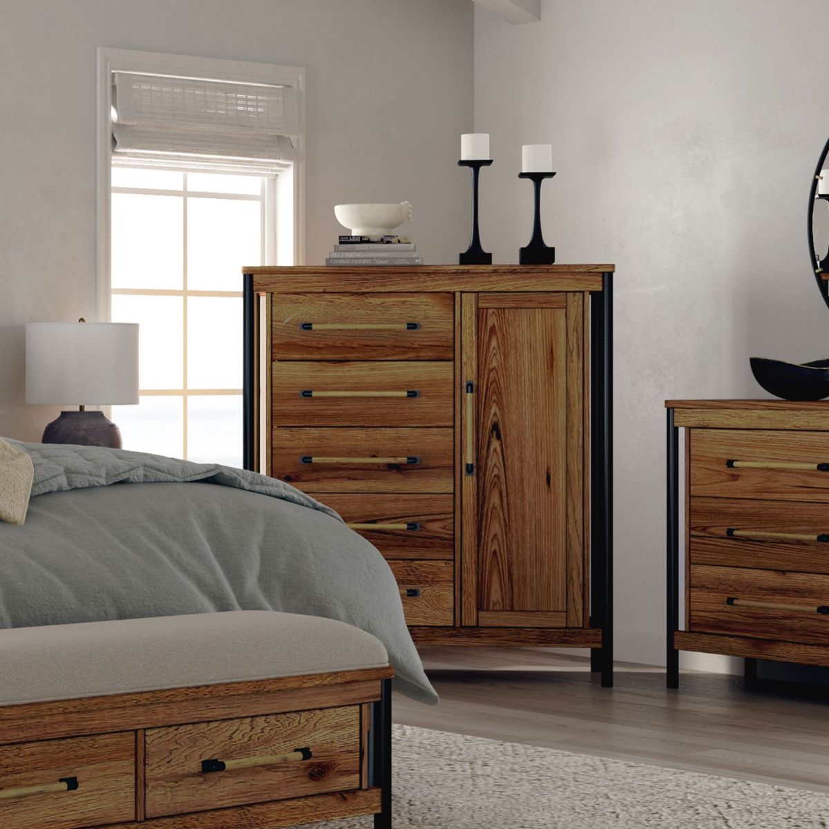 Picture of Norcrosse Gentleman's Chest