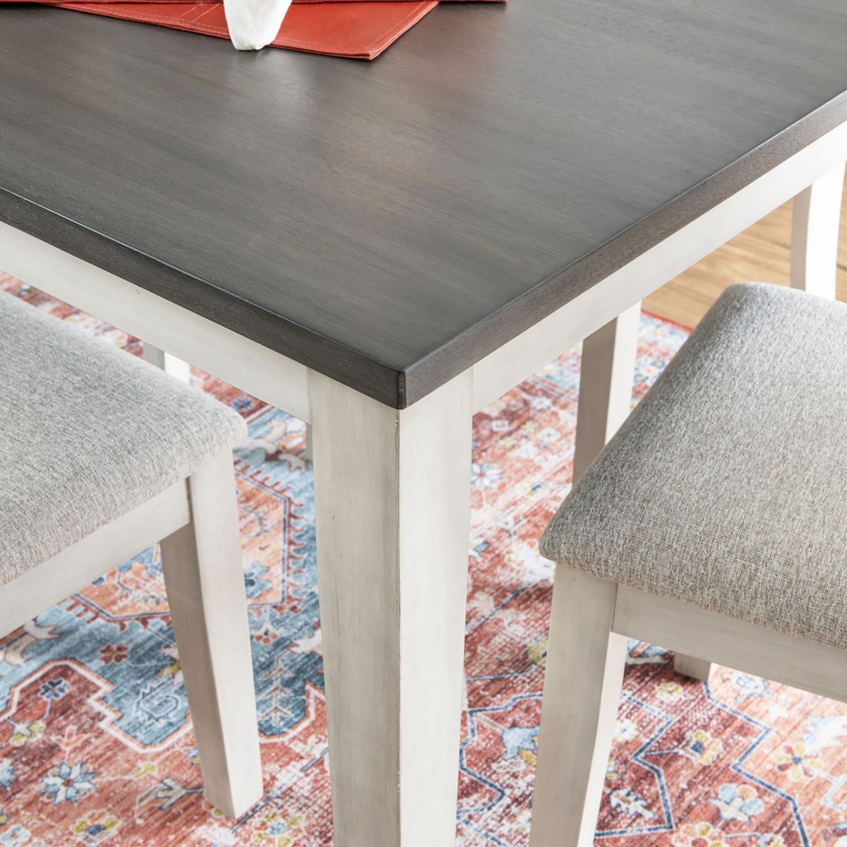 Picture of McKoy 7-Piece Dining Set