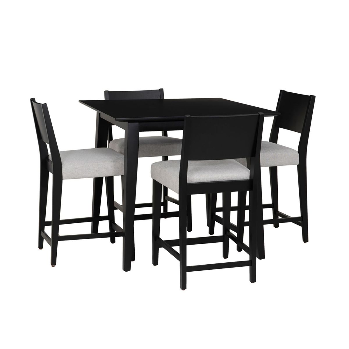 Picture of Cosgrove 5-Piece Counter Height Dining Set