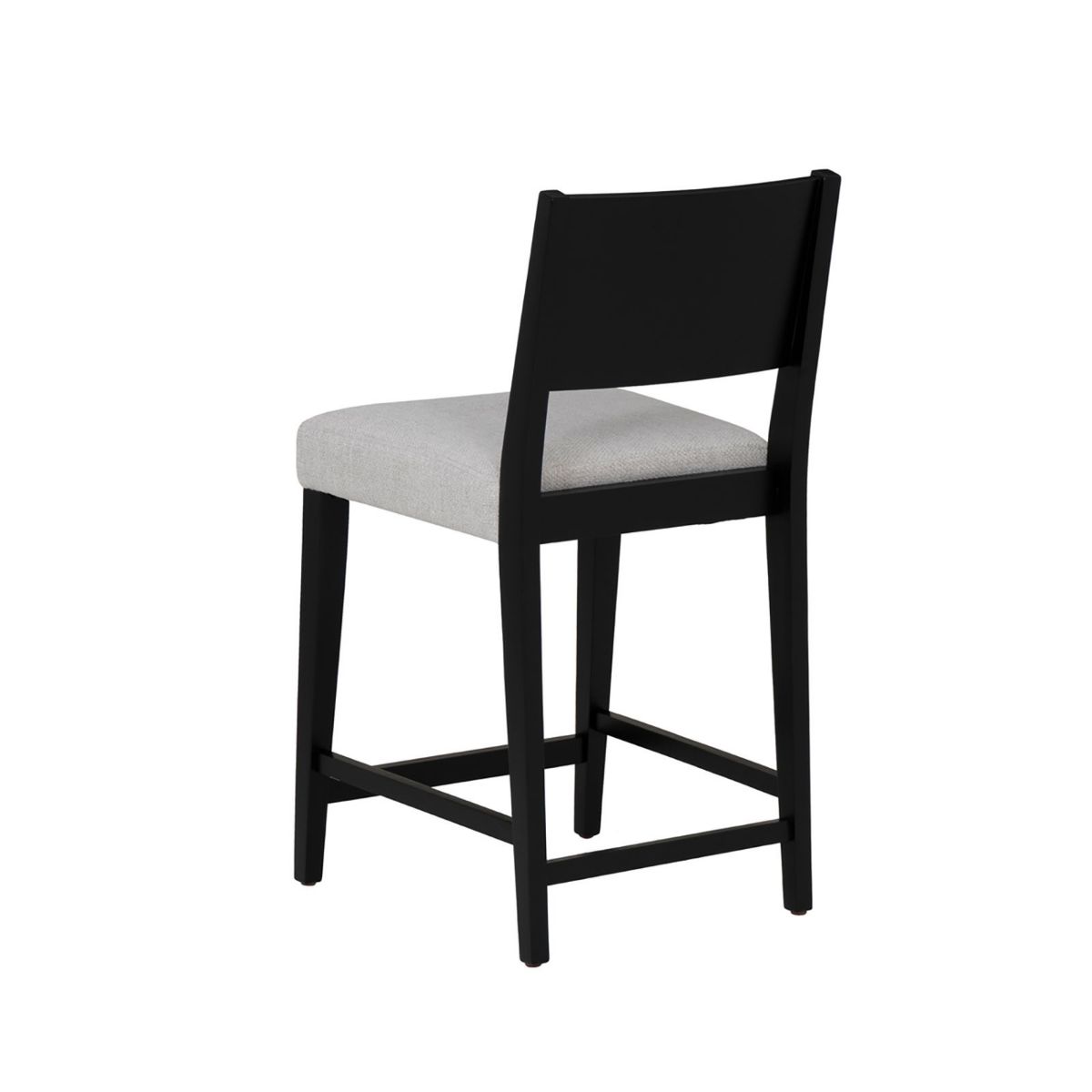 Picture of Cosgrove Black Counter Stool