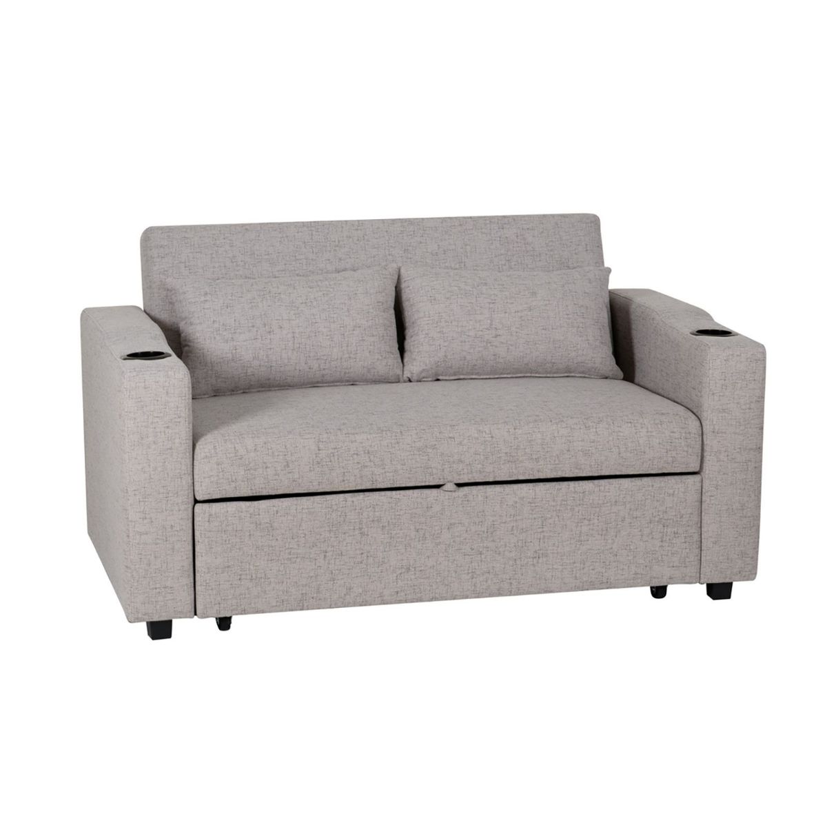 Picture of Loren Gray Sofa Bed