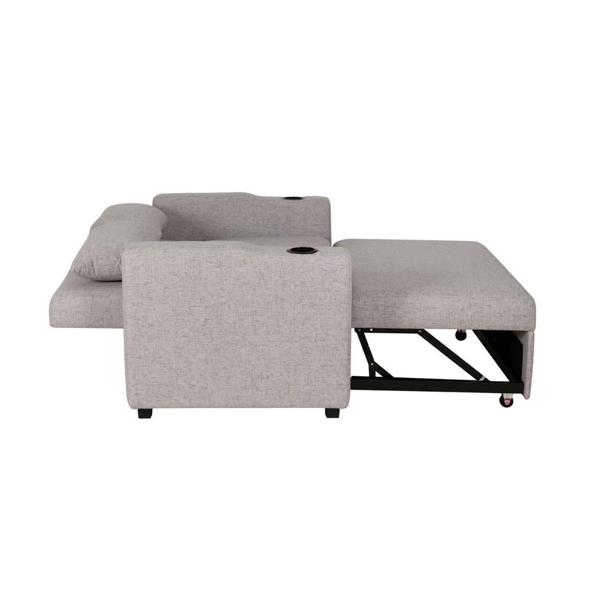 Picture of Loren Gray Sofa Bed