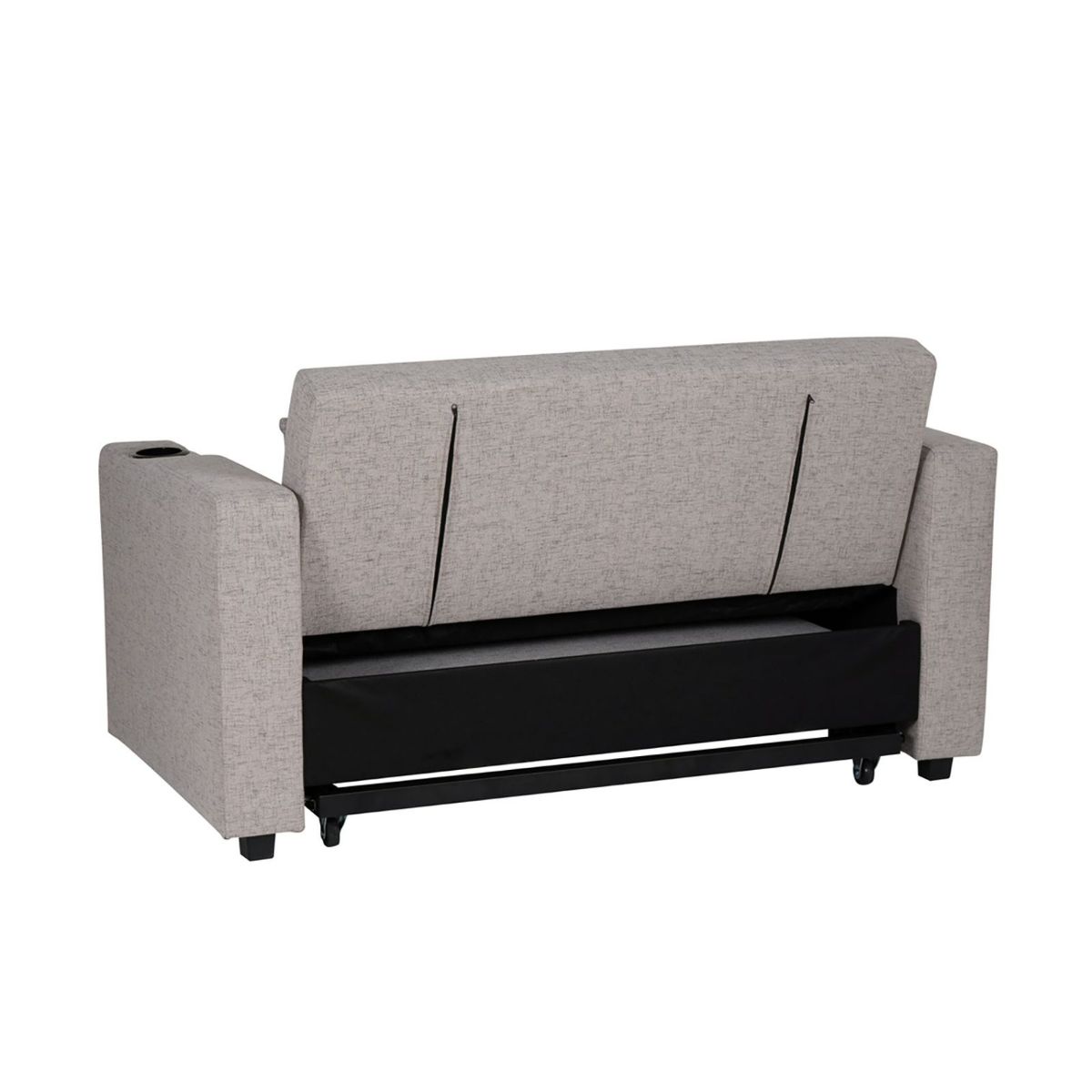 Picture of Loren Gray Sofa Bed