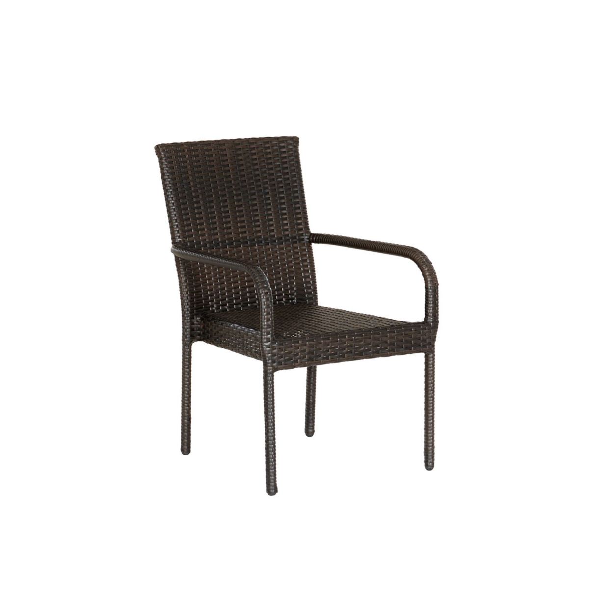 Picture of Hartford Outdoor Wicker Chair