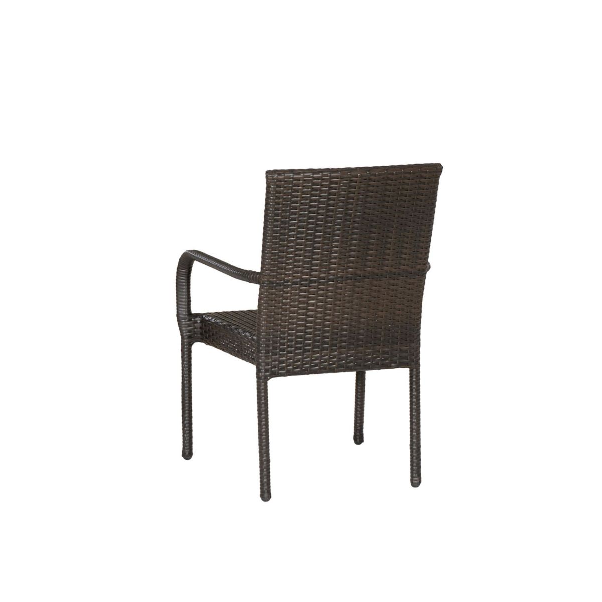 Picture of Hartford Outdoor Wicker Chair