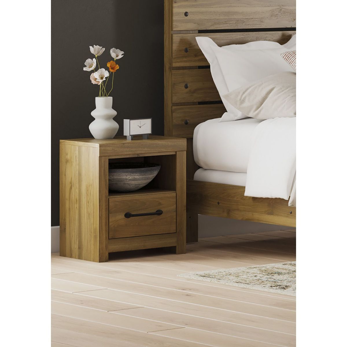 Picture of Pasklyn Nightstand