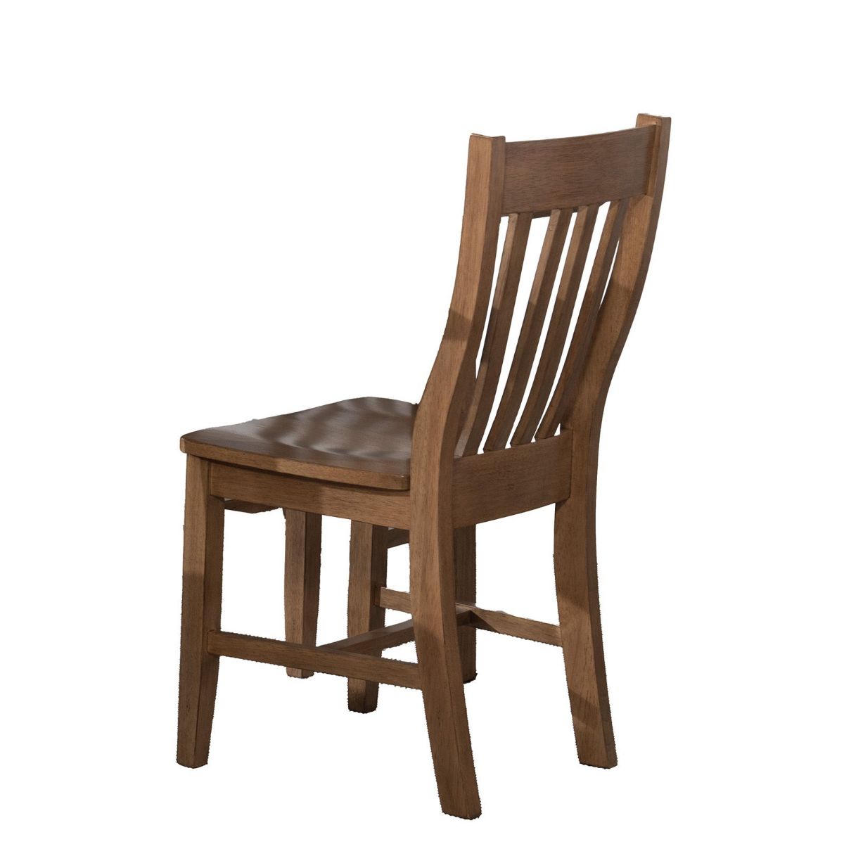 Picture of Hickory Shaker Dining Chair