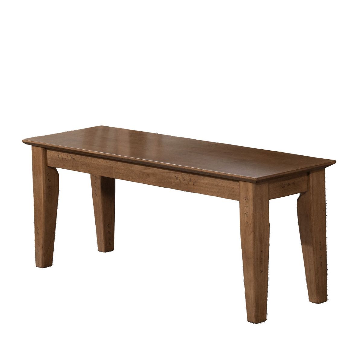 Picture of Hickory Shaker Bench