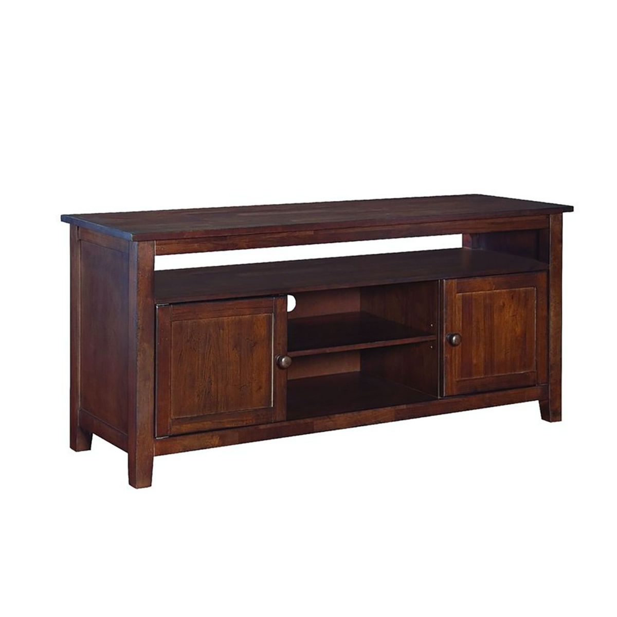 Picture of Sturbridge Espresso TV Stand