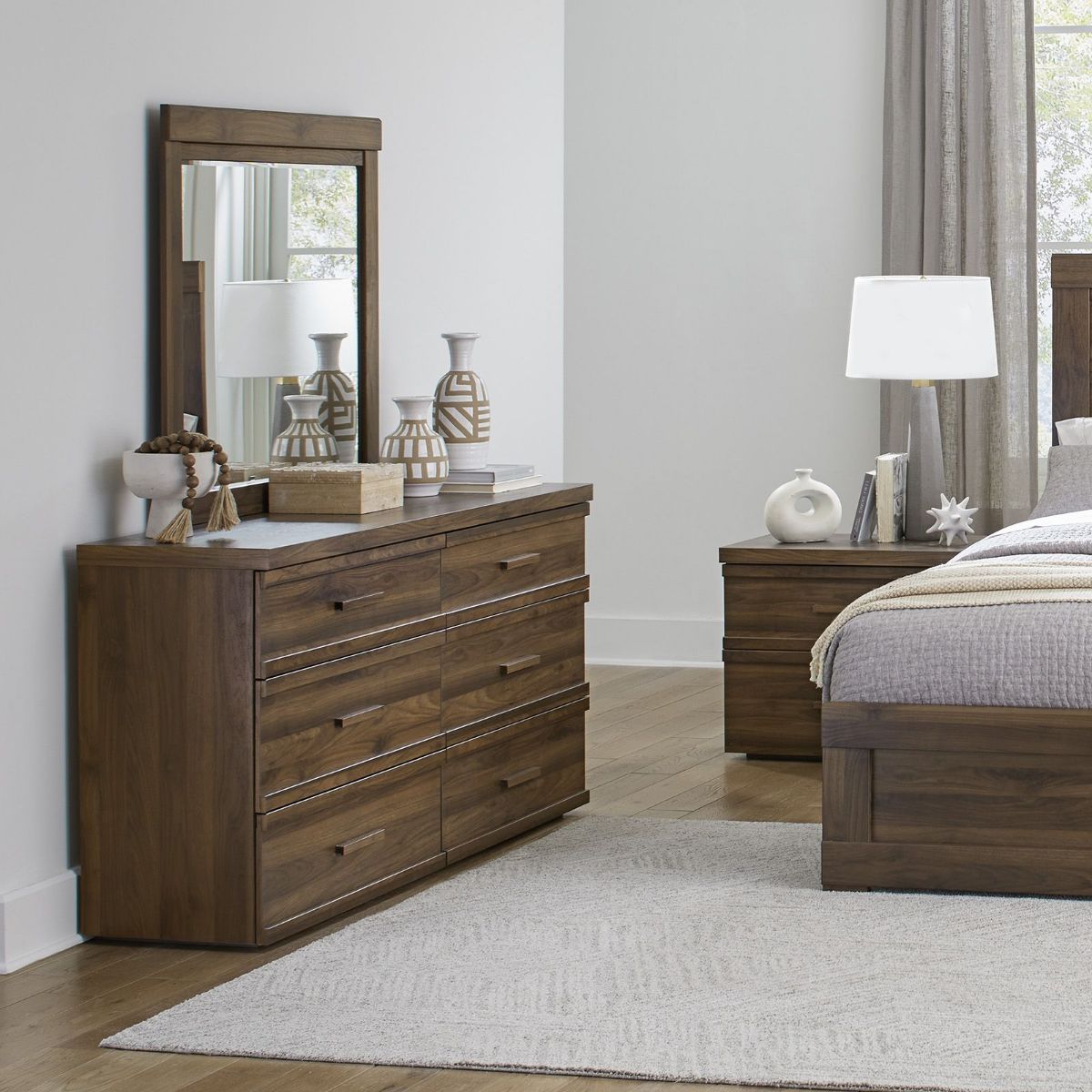 Picture of Borgata Dresser