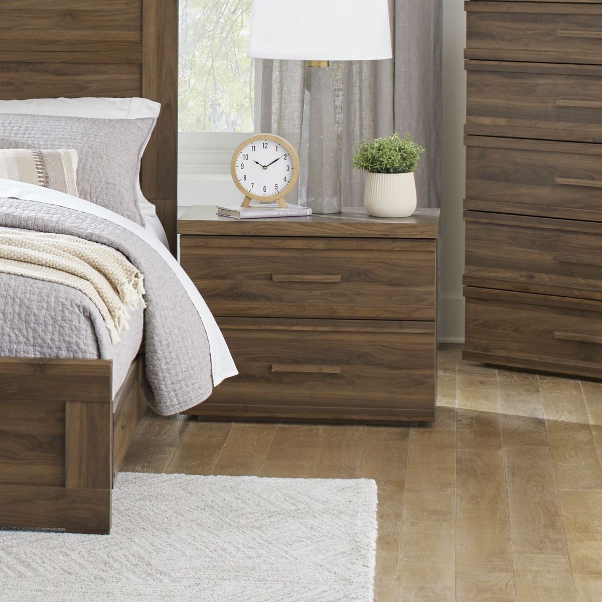 Picture of Borgata Nightstand