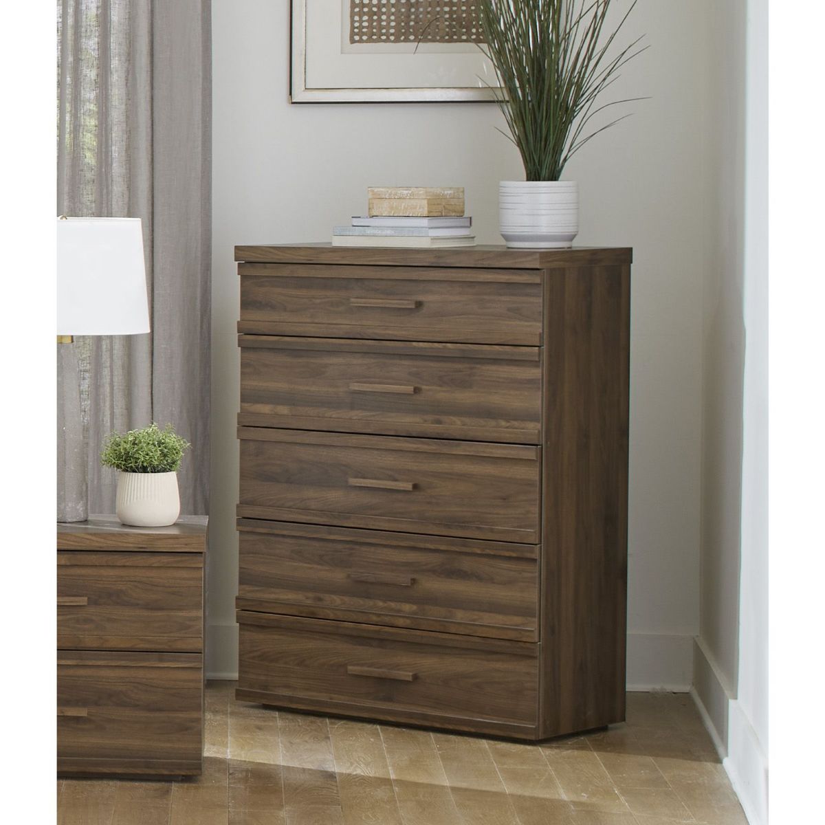 Picture of Borgata Chest