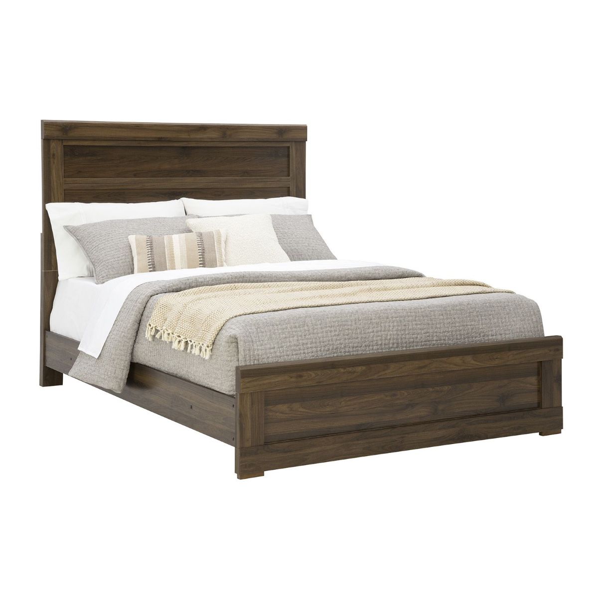 Picture of Borgata Queen Bed