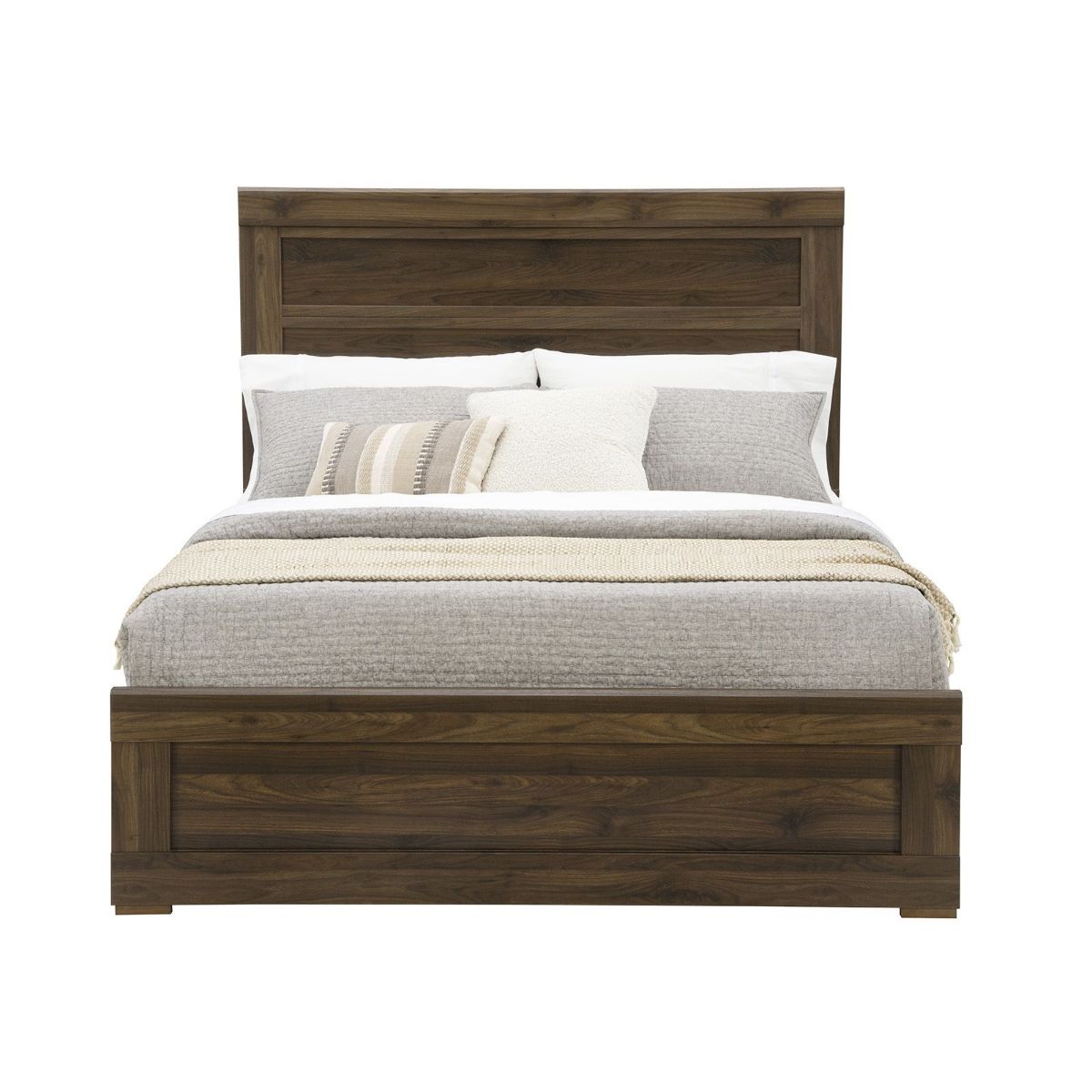 Picture of Borgata Queen Bed