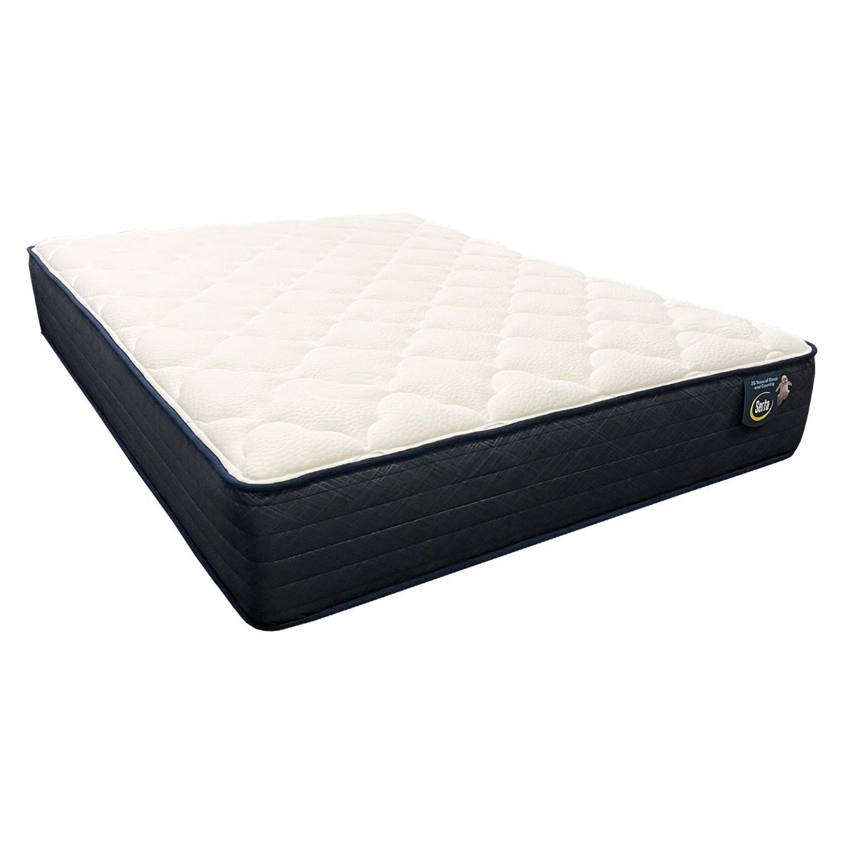 Picture of 25th Anniversary Plush King Mattress