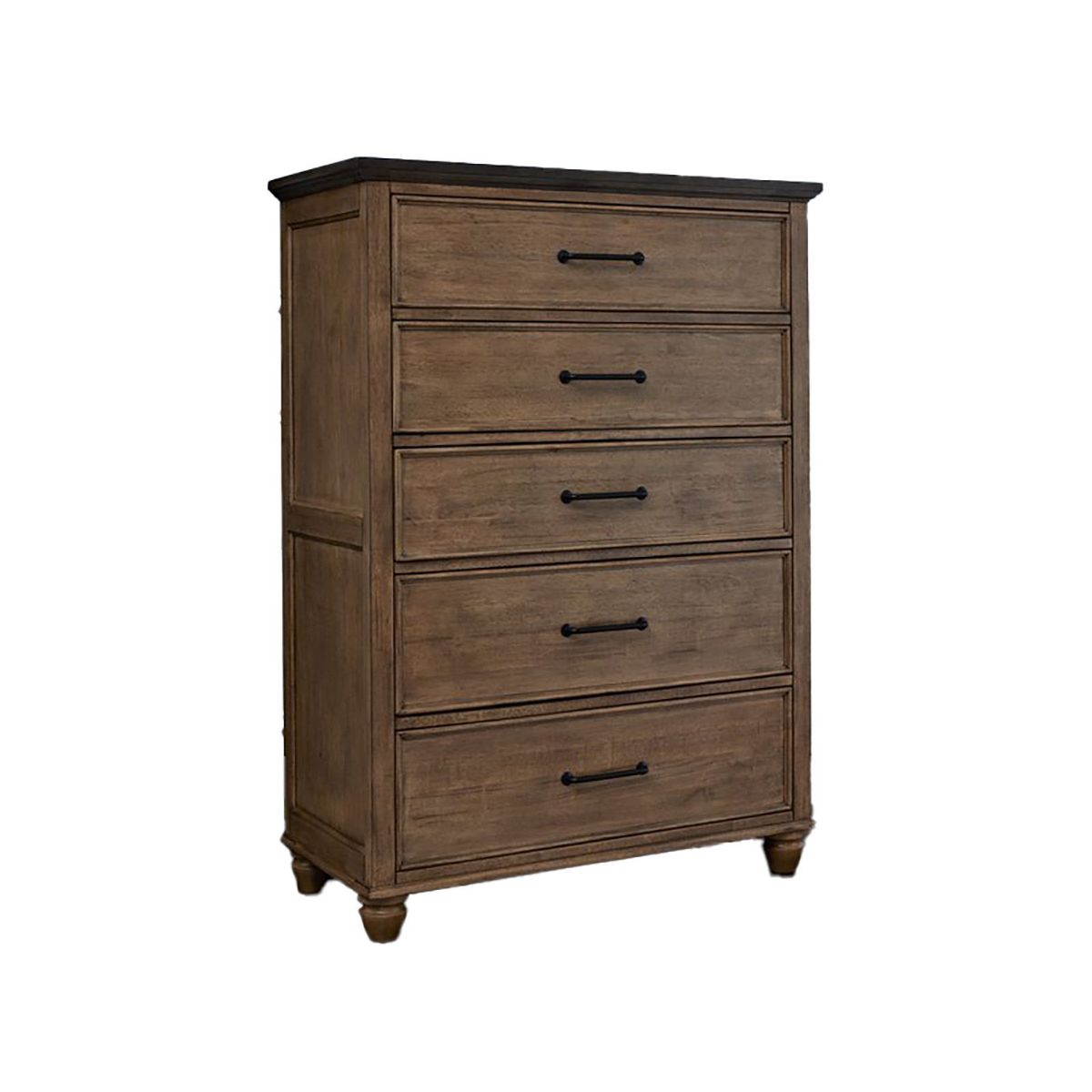 Picture of Vista Hickory Coal Chest