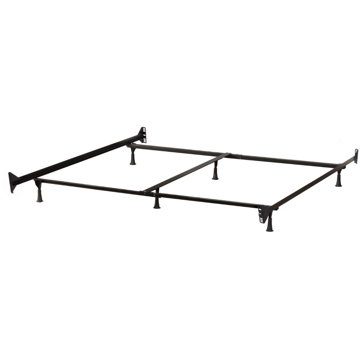 Picture of Queen/King 6-Leg Bed Frame