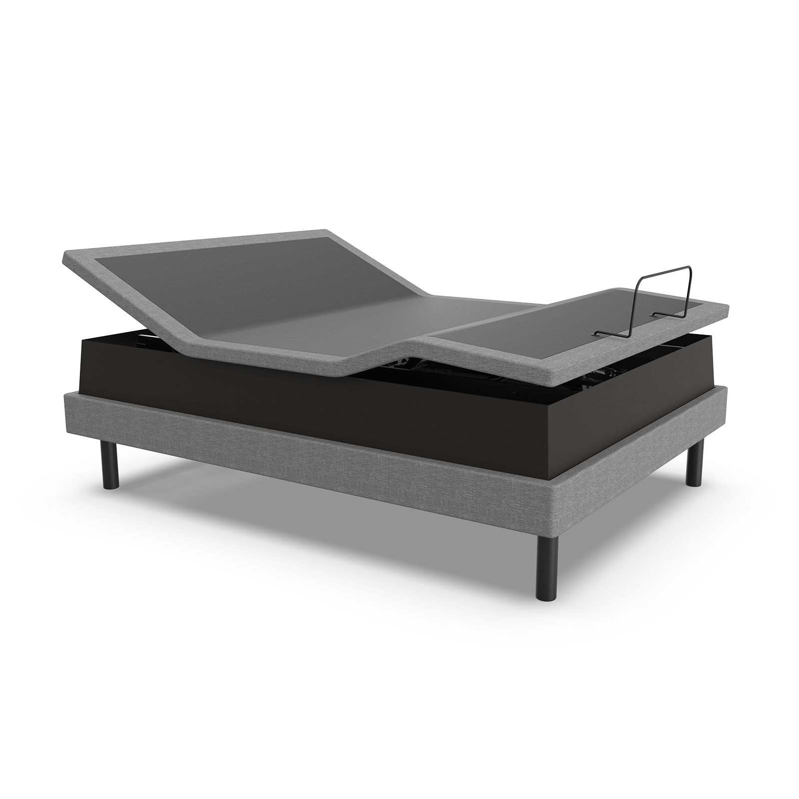 Queen Ascend High-Low Adjustable Base