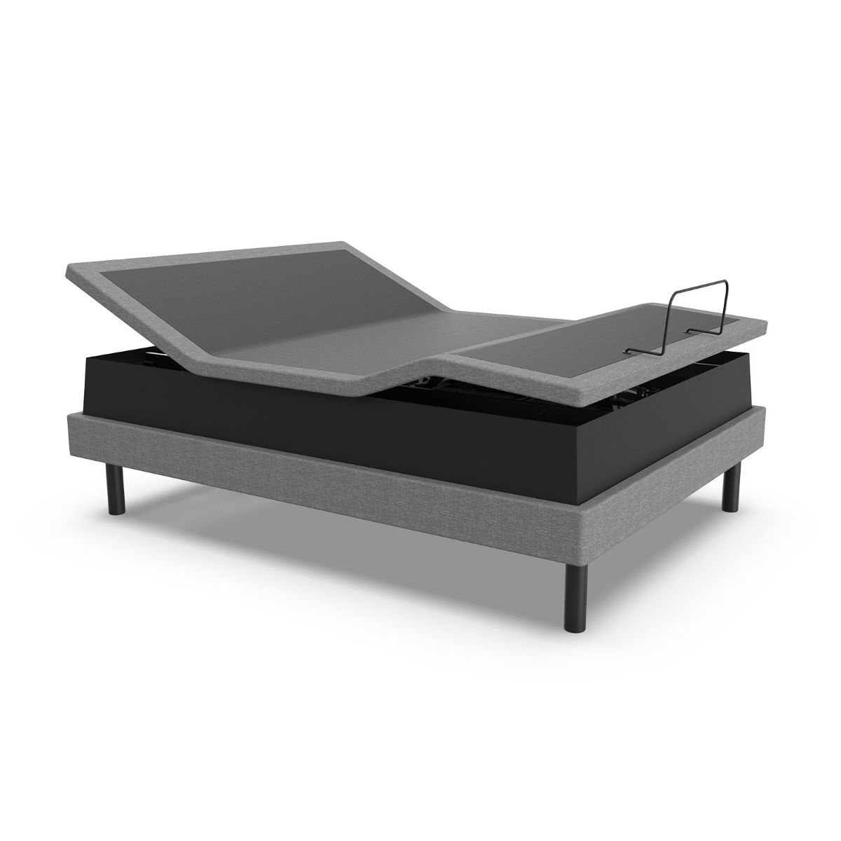 Queen Ascend High-Low Adjustable Base