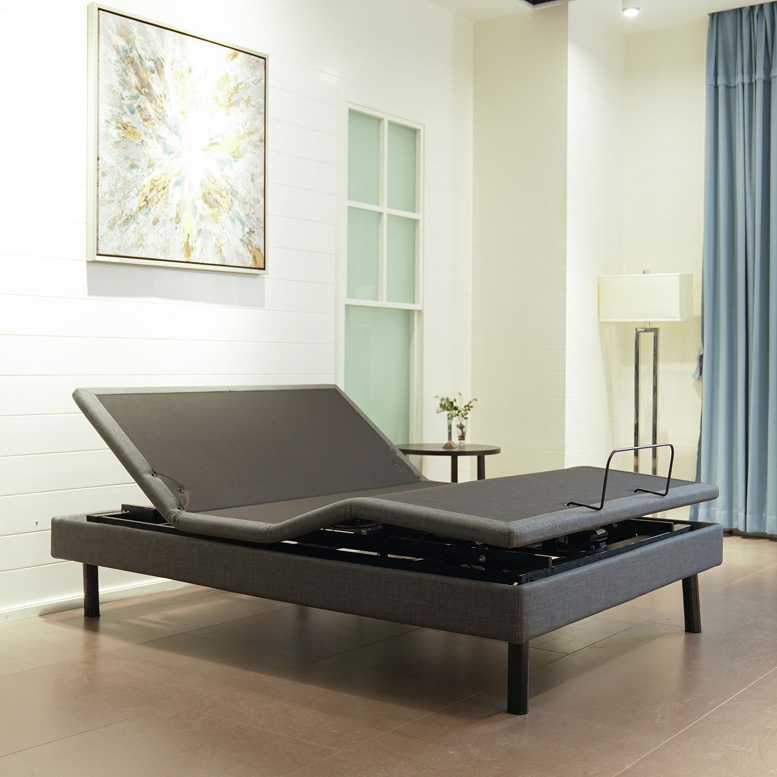Queen Ascend High-Low Adjustable Base