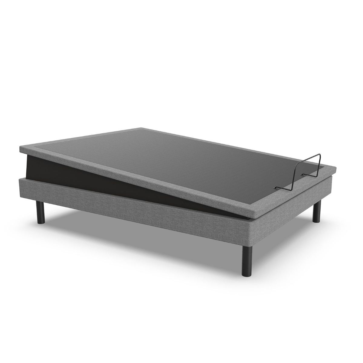 Queen Ascend High-Low Adjustable Base