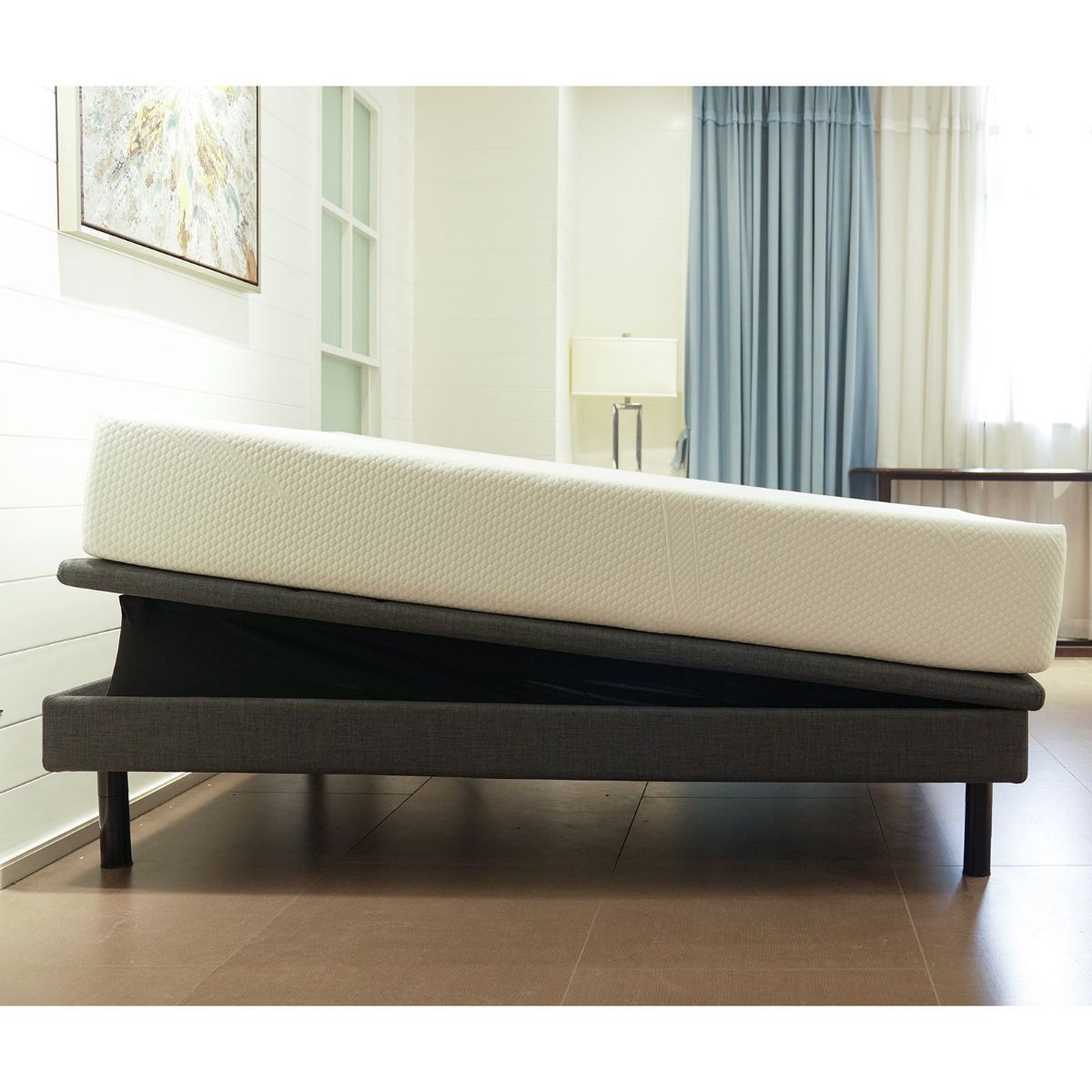 Picture of Ascend Queen High-Low Adjustable Base
