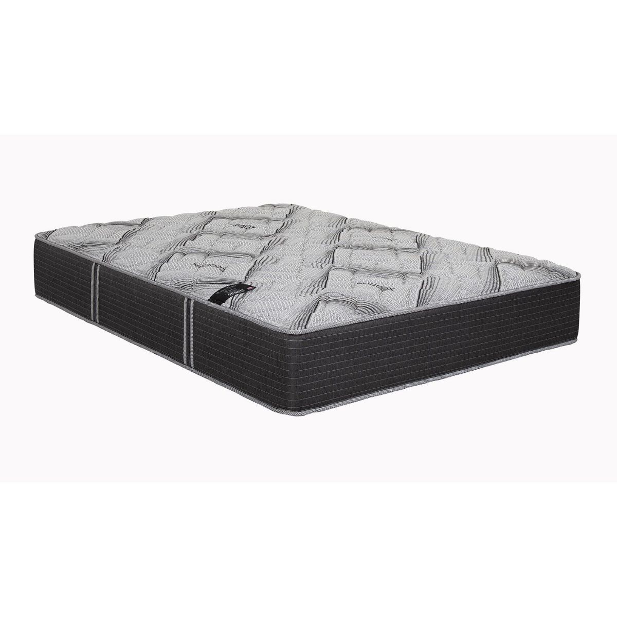 Picture of Twin Hampshire Cool Comfort Plush Mattress