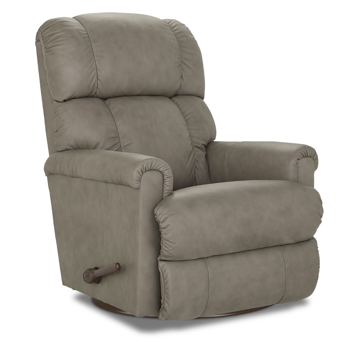 Picture of Pinnacle Stone Rocker Recliner