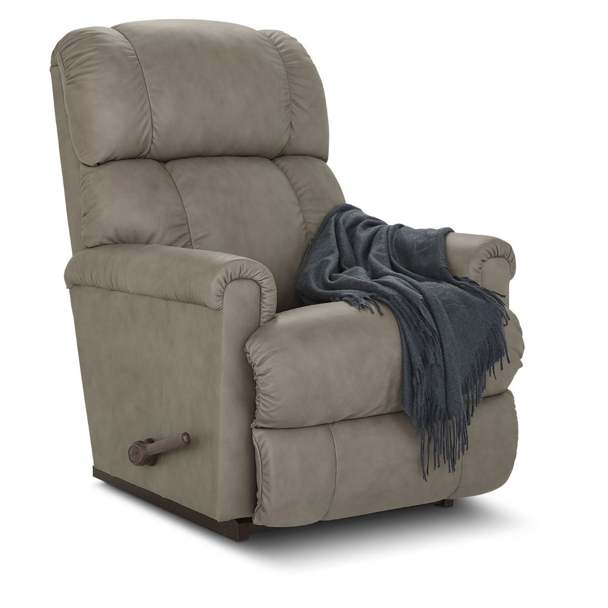 Picture of Pinnacle Stone Rocker Recliner