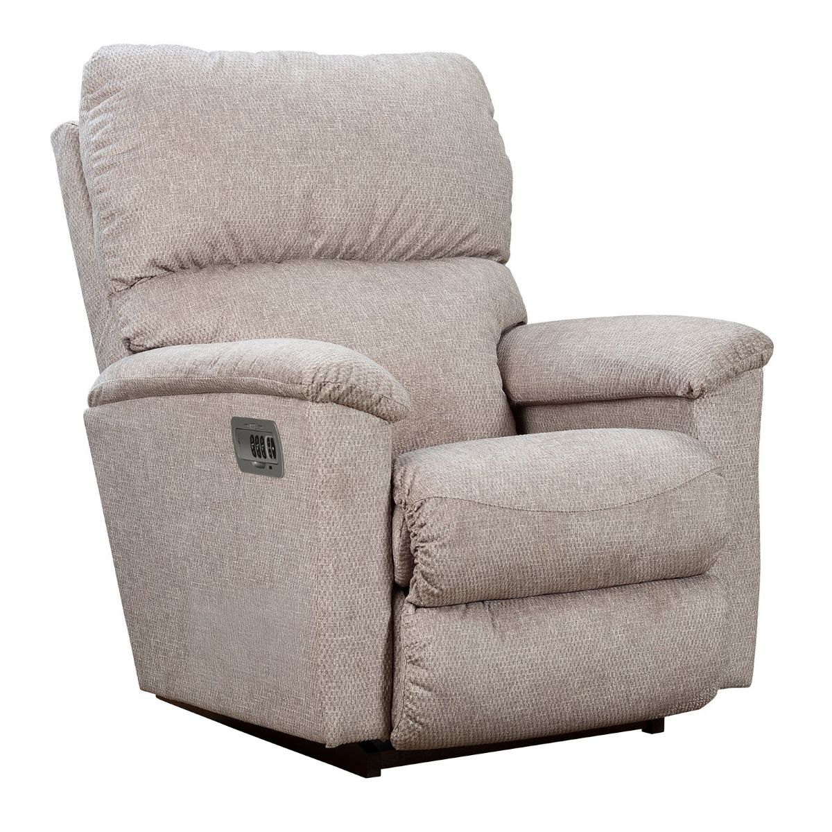 Picture of Brooks Marble Power Recliner with Power Headrest