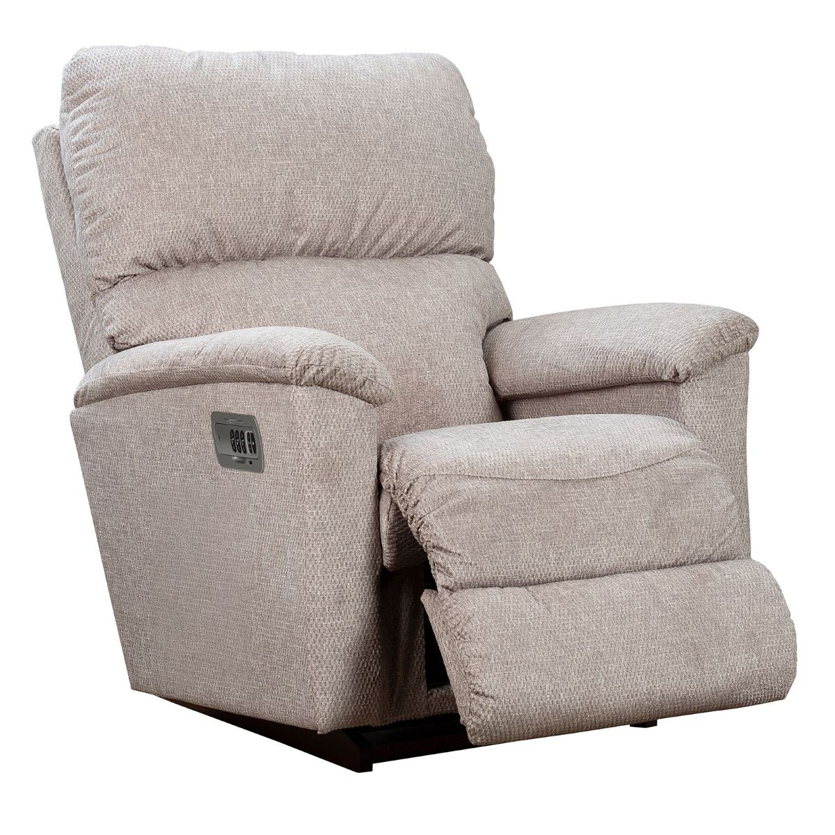 Picture of Brooks Marble Power Recliner with Power Headrest