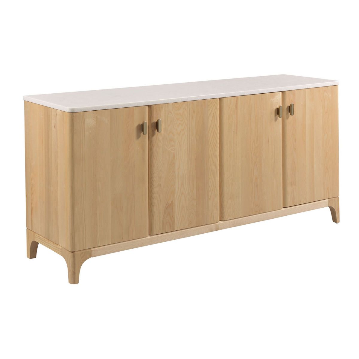 Picture of Monroe Credenza