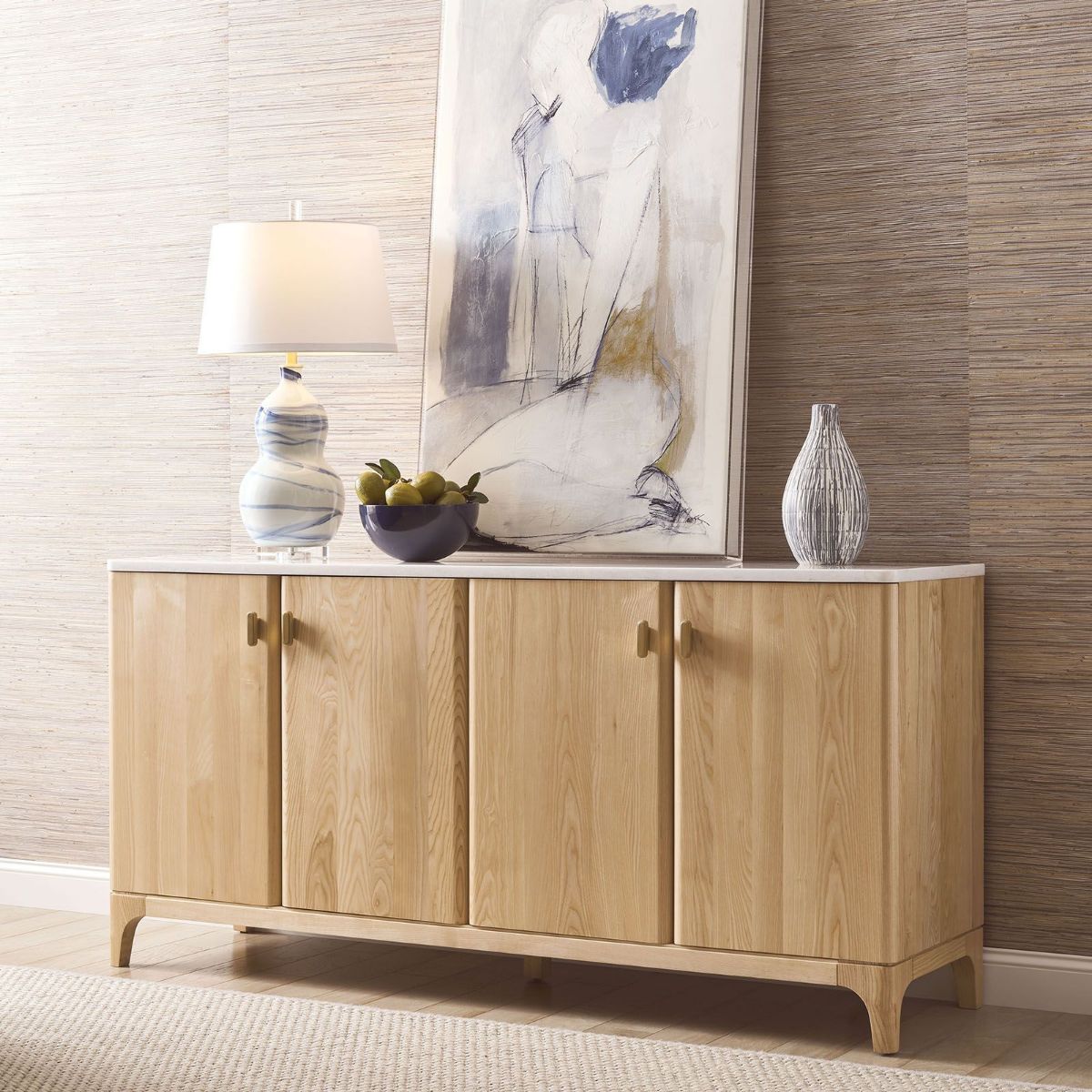 Picture of Monroe Credenza