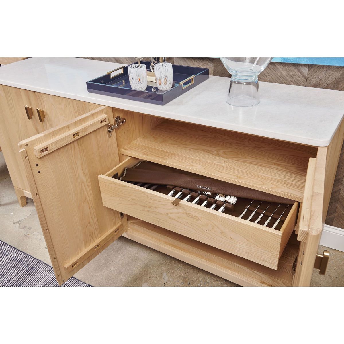 Picture of Monroe Credenza