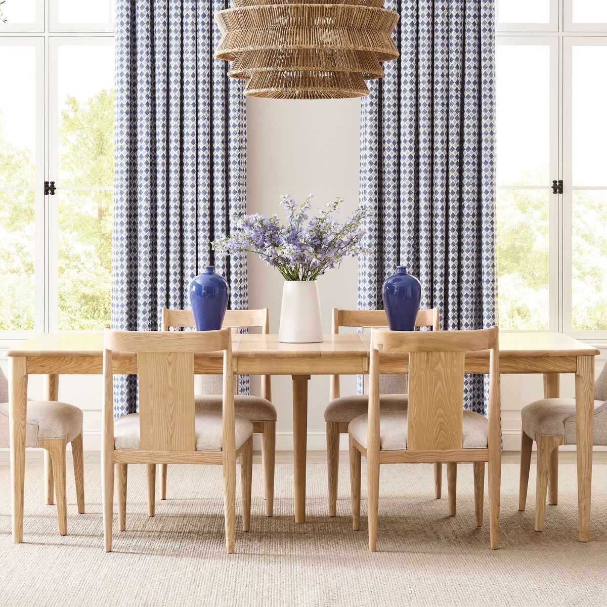 Picture of Essence Dining Table & 4 Chairs