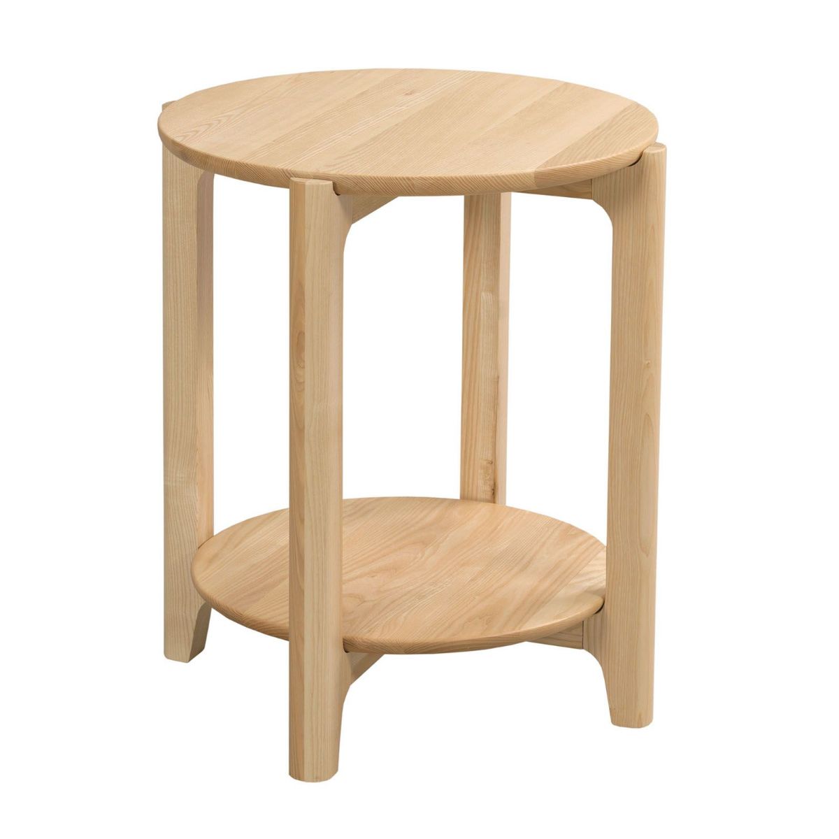 Picture of Newport Round End Table